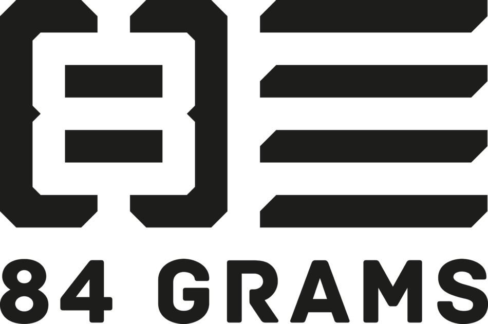 84_Grams_Logo_Black_Transparent