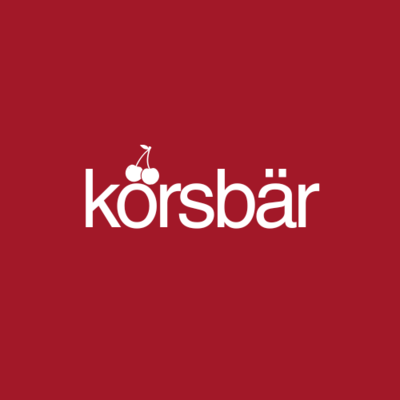 Körsbär